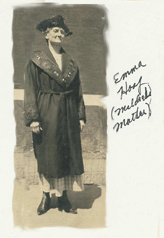 Emma Hoag Emma Hoag