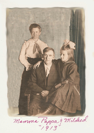Mama, Papa & Me Mama, Papa & Me