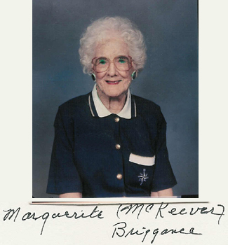 Marguerite Marguerite