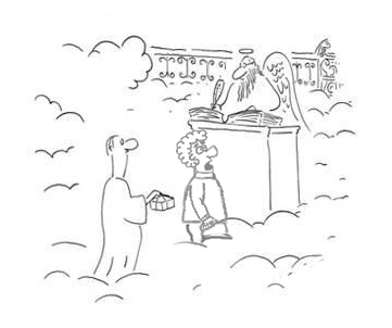 Cartoon Image Cartoon Image